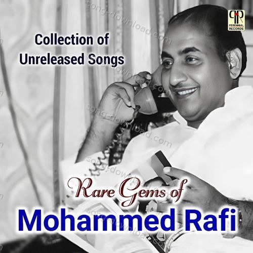 Rare Gems Of Mohammed Rafi Lata Mangeshkar MP3 Download
